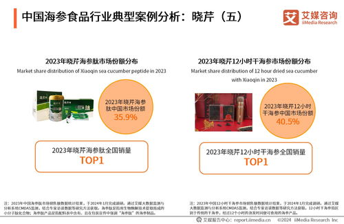 2023年中國海參食品消費(fèi)市場研究報(bào)告 洞察市場趨勢與消費(fèi)行為
