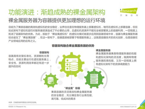 艾瑞咨詢2020年中國容器云市場研究報(bào)告 市場信息咨詢與調(diào)查分析